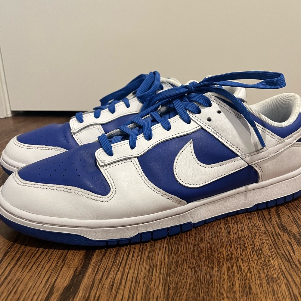 Nike Dunk